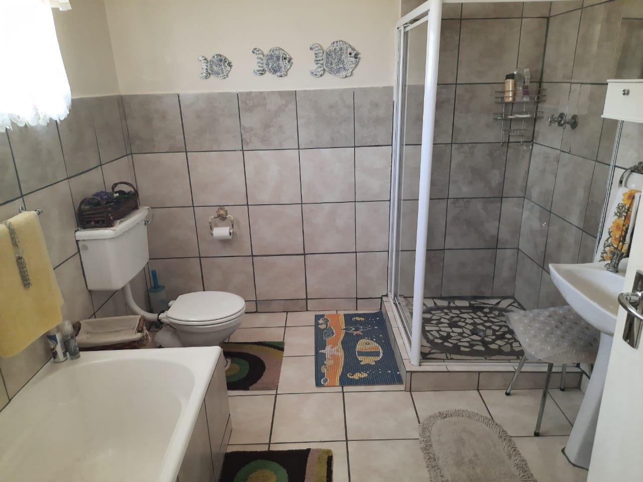 3 Bedroom Property for Sale in Aliwal North Eastern Cape